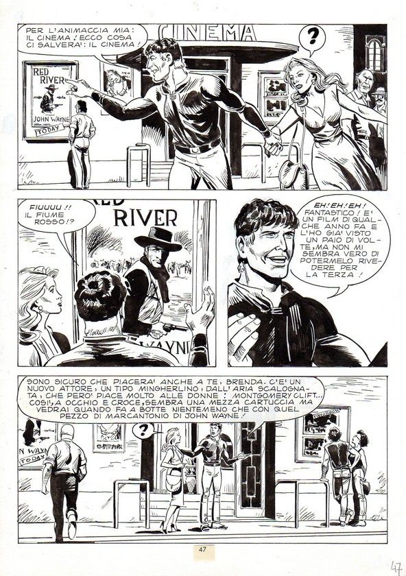 STEFANO E DOMENICO DI VITTO