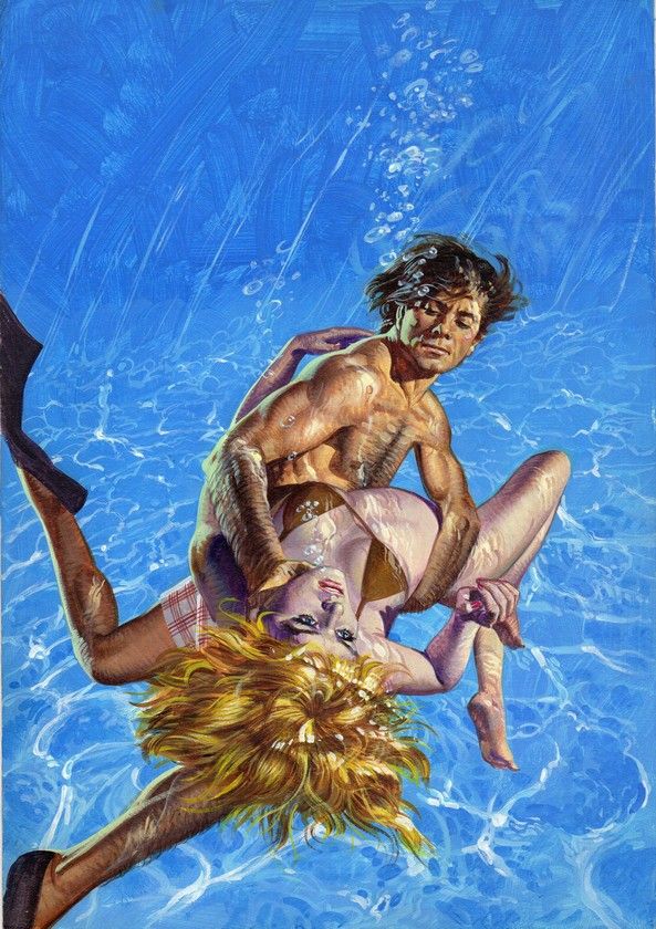 EMANUELE TAGLIETTI