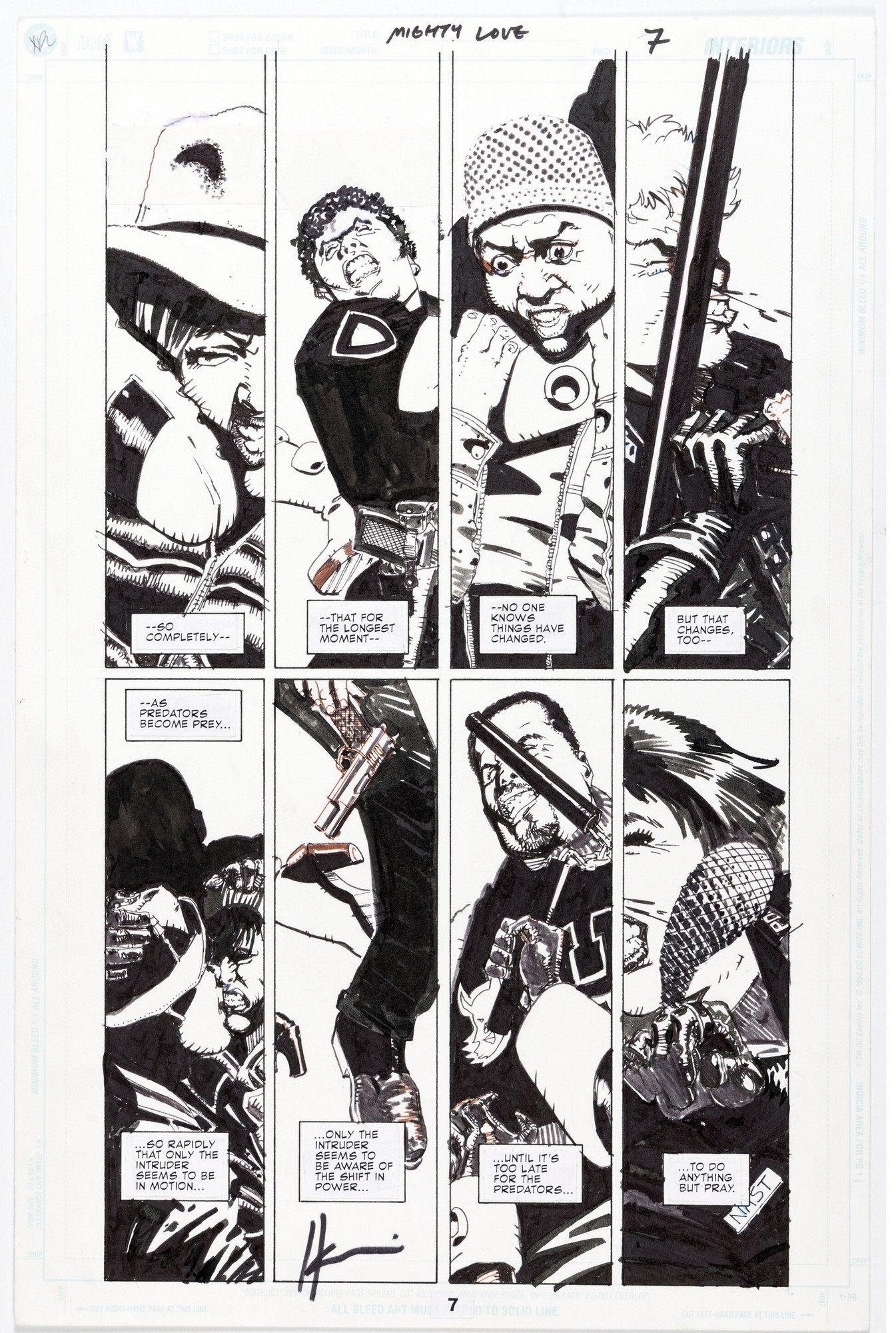 Howard CHAYKIN
