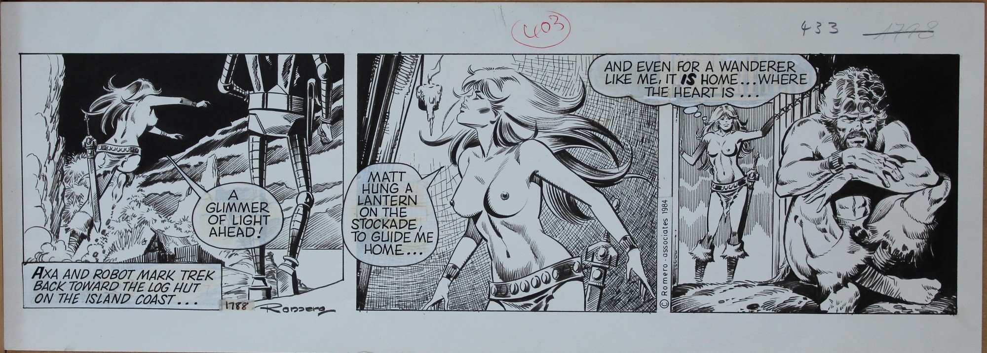 Enrique Badia ROMERO