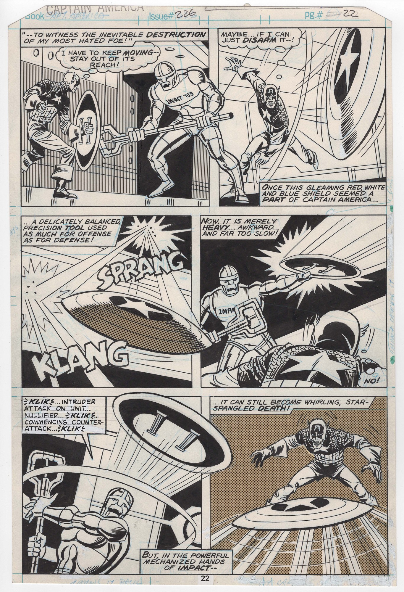 Sal BUSCEMA