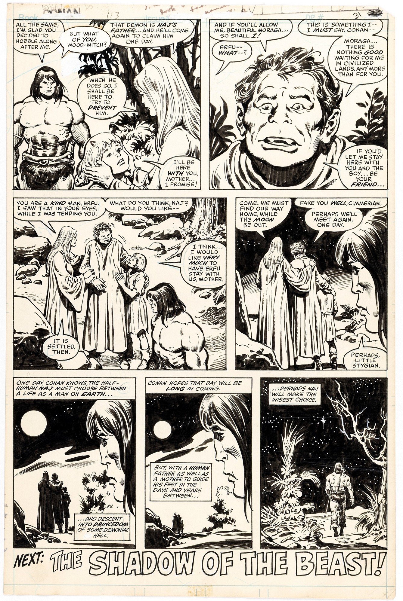 John BUSCEMA