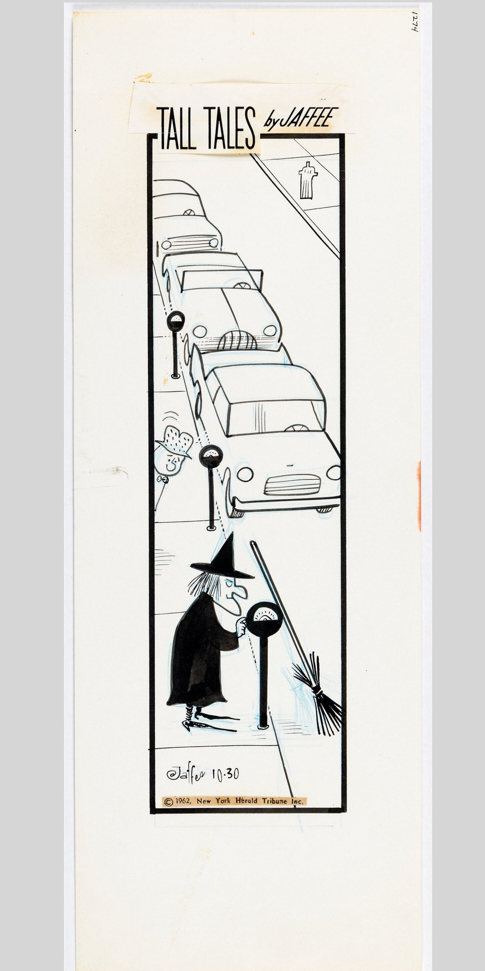Al JAFFEE