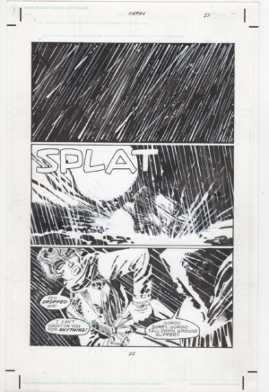Frank MILLER