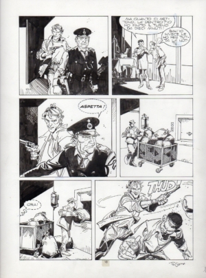 FERDIANDO TACCONI