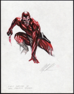 Alex ROSS