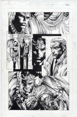 David FINCH