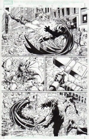 Mike DEODATO JR