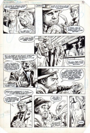 Gene COLAN