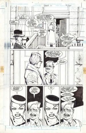 Howard CHAYKIN