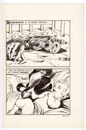 LEONE FROLLO