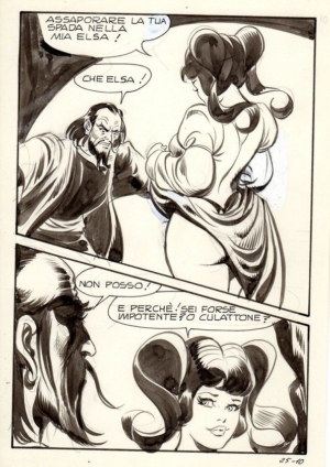 LEONE FROLLO