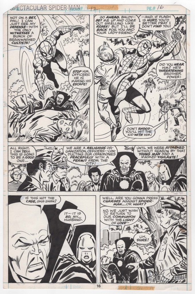 Sal BUSCEMA