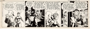 MILTON CANIFF