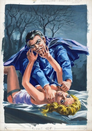 AUTORE NON REPERITO