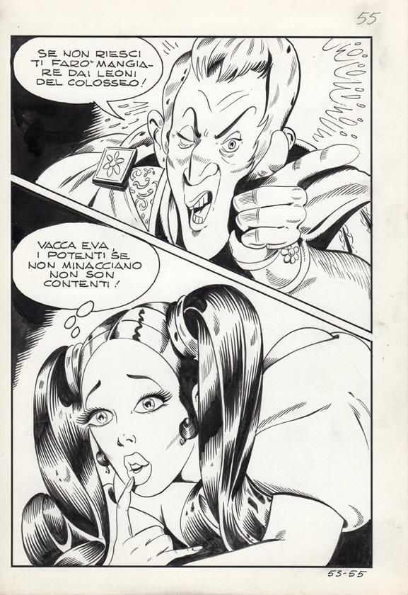 DINO LEONETTI