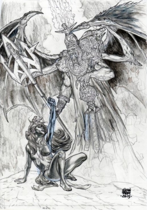 Glenn FABRY