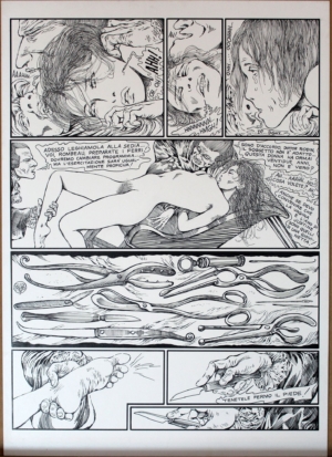GUIDO CREPAX