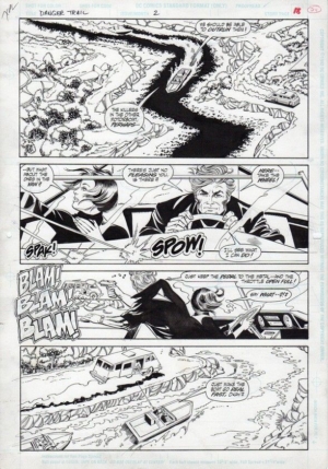 Carmine INFANTINO