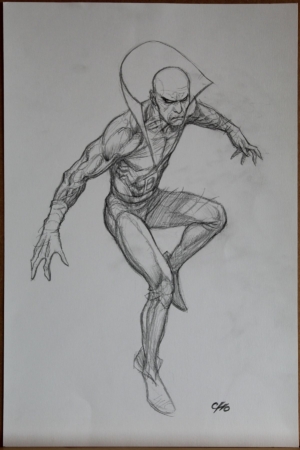 Frank CHO
