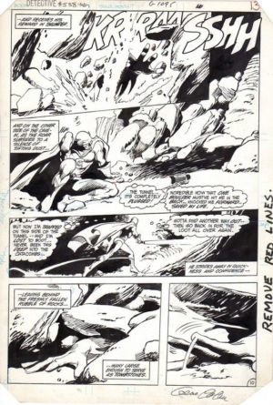 Gene COLAN