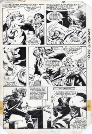 Gene COLAN