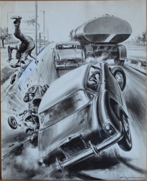 WALTER MOLINO
