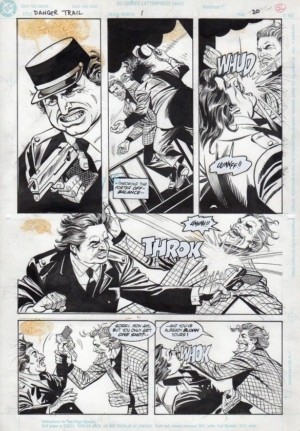 Carmine INFANTINO