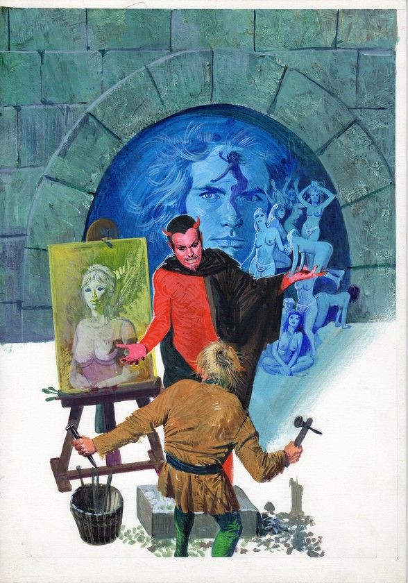 PINO D'ANGELICO alias DAENI