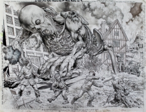 GLENN FABRY