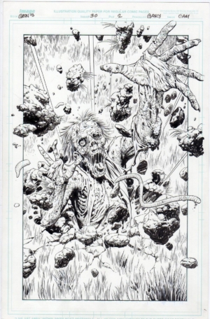 Gary FRANK