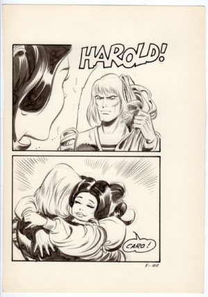 LEONE FROLLO