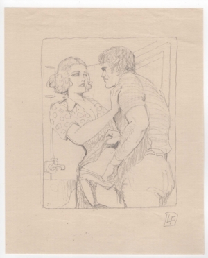LEONE FROLLO