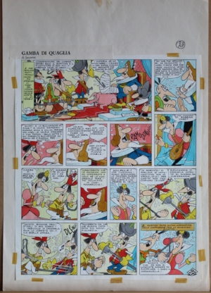 BENITO JACOVITTI