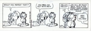 Jim DAVIS