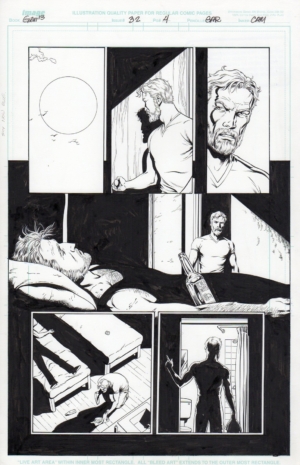 Gary FRANK