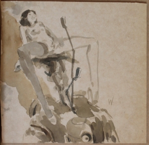 Ashley WOOD