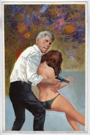 CARLO JACONO