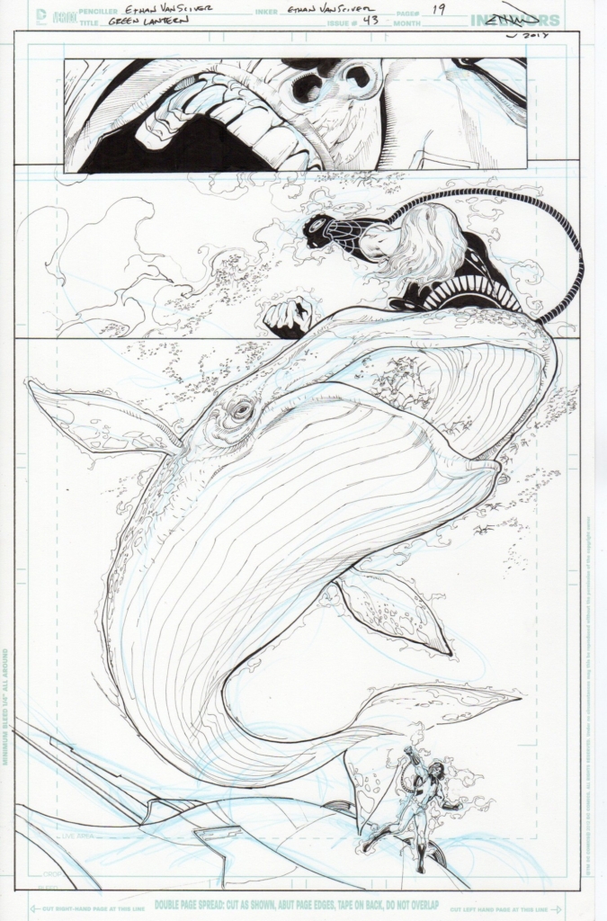 Ethan VAN SCIVER
