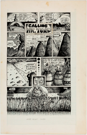 Bill GRIFFITH