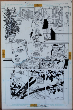 Howard CHAYKIN