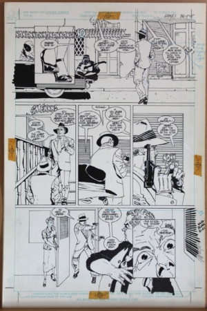 Howard CHAYKIN
