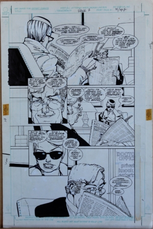 Howard CHAYKIN