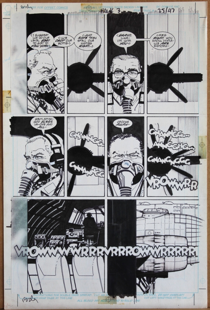 Howard CHAYKIN