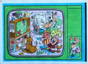 BENITO JACOVITTI