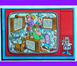 BENITO JACOVITTI