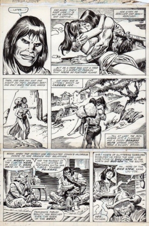 John BUSCEMA