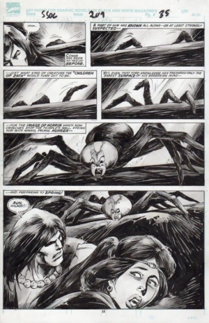 John BUSCEMA