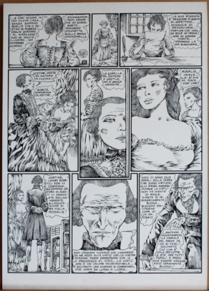GUIDO CREPAX