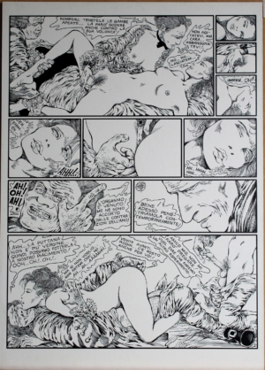 GUIDO CREPAX